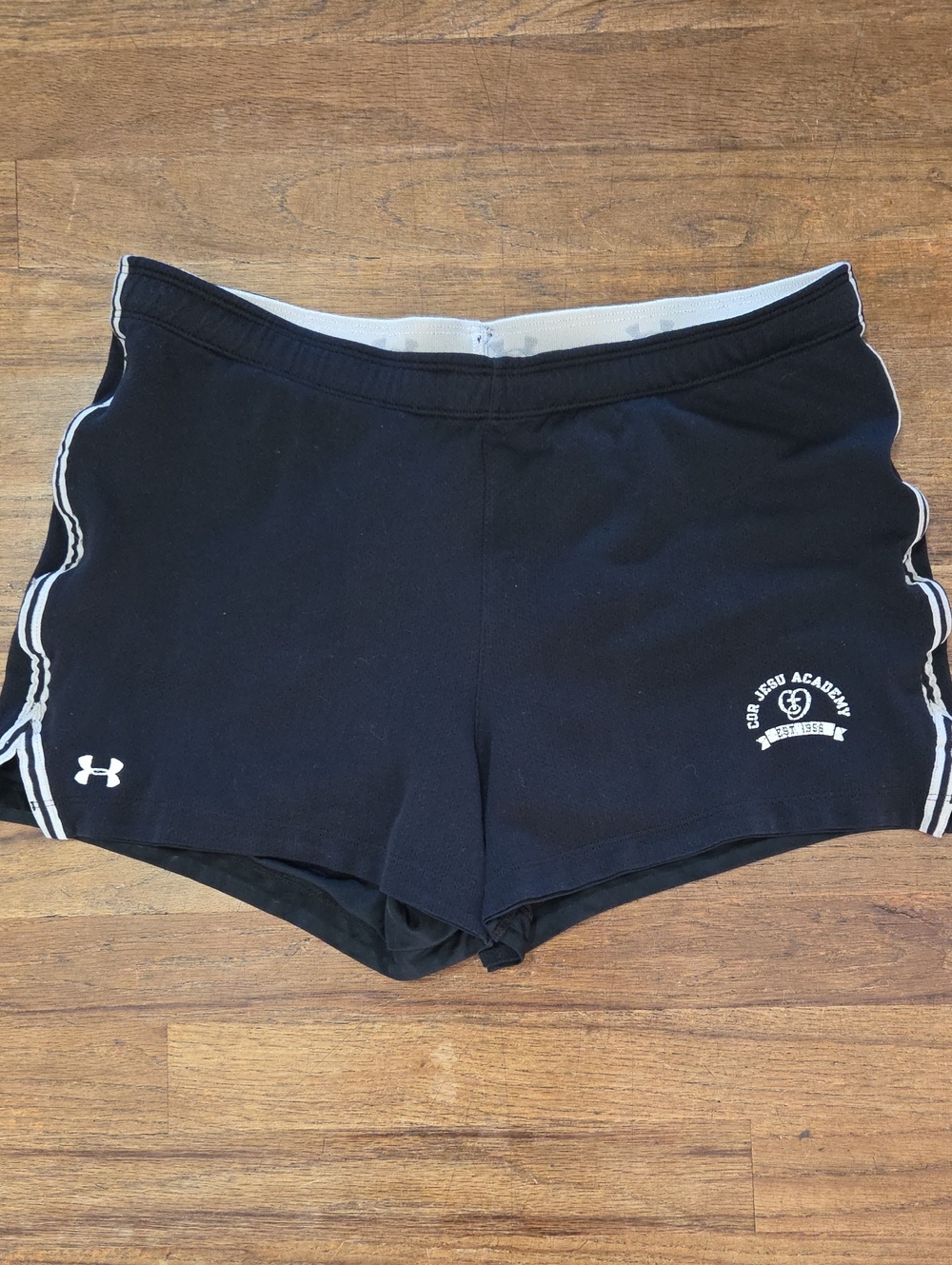 Under Armour Athletic Shorts